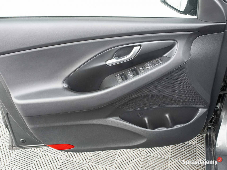 Hyundai i30 WJ9337L10 TGDI Smart Podgrzf I kier manualna Gdańsk