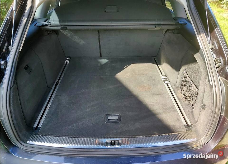 Audi A6 C6 30TDI 233 Tiptronic 4x4 Full skóry Rok produkcji 2007 sprzedam