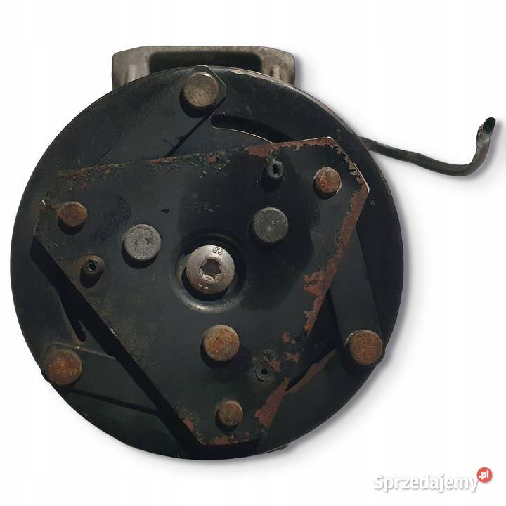 SPRĘŻARKA KLIMATYZACJI Opel Astra III H 18 16V Chełm sprzedam