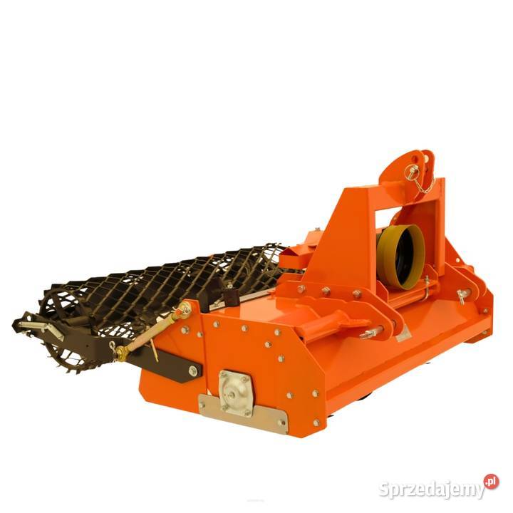 Agregat uprawowy SB 125 Geograss glebogryzarka Żurawica