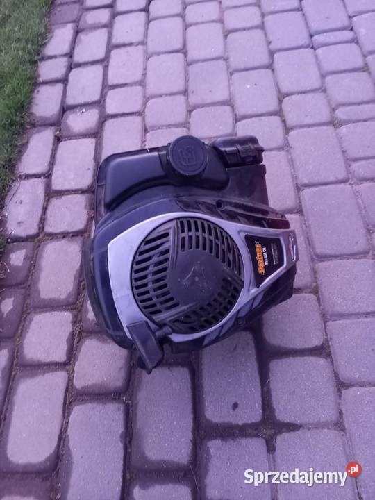 Silnik briggsstratton 550e Krośnica