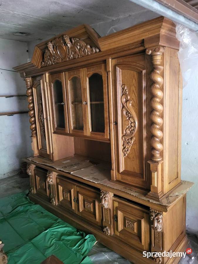 Meble na sprzedarz 55cm Zielona Góra sprzedam