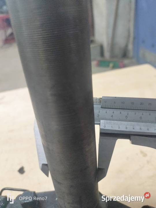 Sztyca lag chiński skuter quantum ZIP itp Łubno