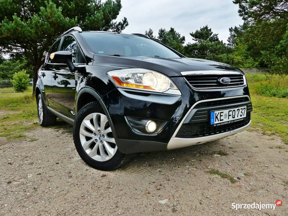 Ford Kuga 20 bluetooth
