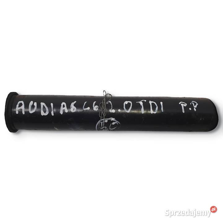 PRAWA PRZEDNIA PÓŁOŚ Półośka przód pasażera Audi Chełm