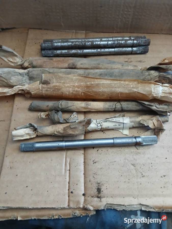 Zabierak biegów PRL nowe shl m11 Dworszowice Pakoszowe