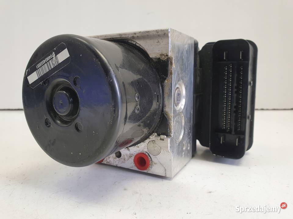 Volvo V70 III lift POMPA ABS Sterownik P31423347 Części samochodowe Janów