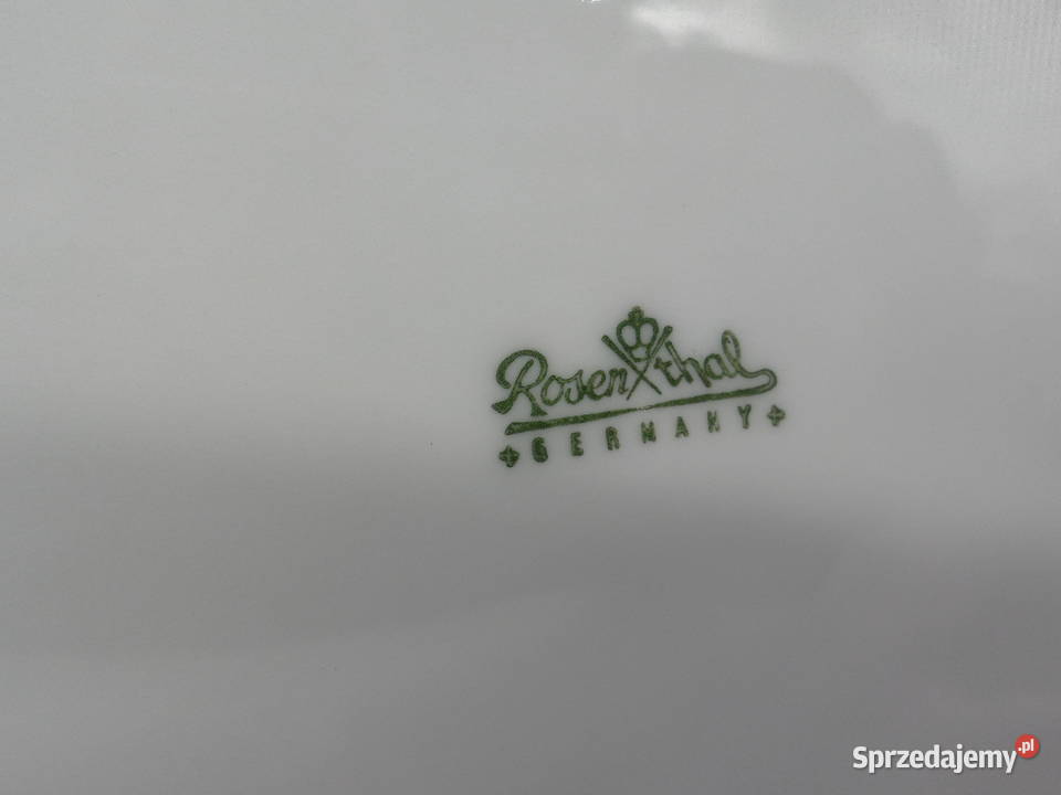 Porcelana ROSENTHAL Berlin Friedrichstrae Zestaw