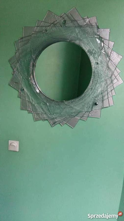 LUSTROpięknewłoskie Zabrze sprzedam