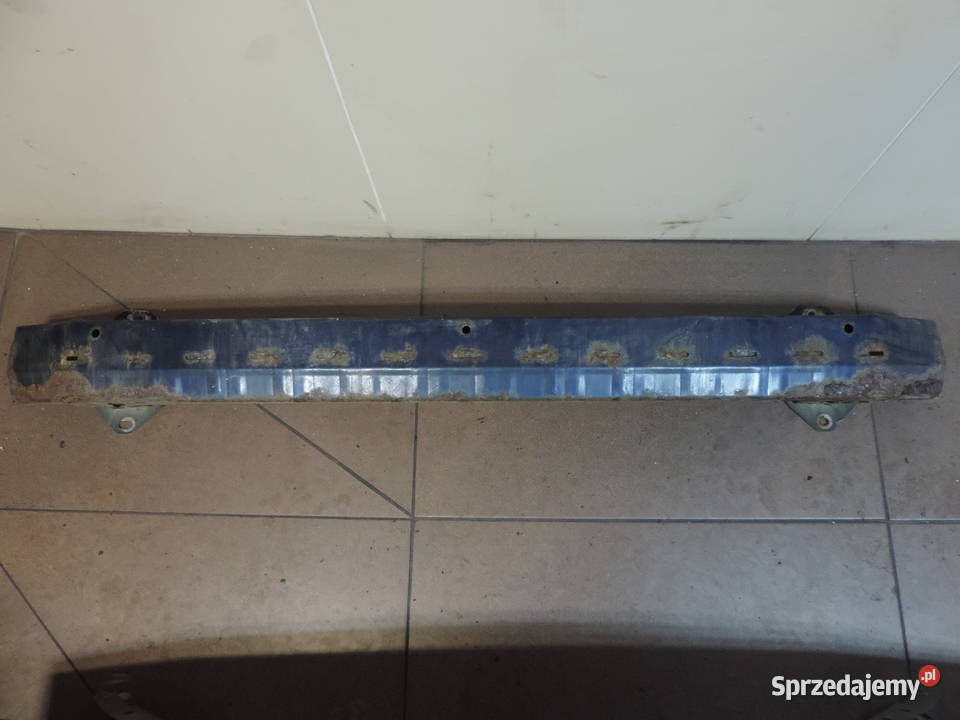 BELKA ZDERZAKA TYŁ TOYOTA COROLLA E12 HB