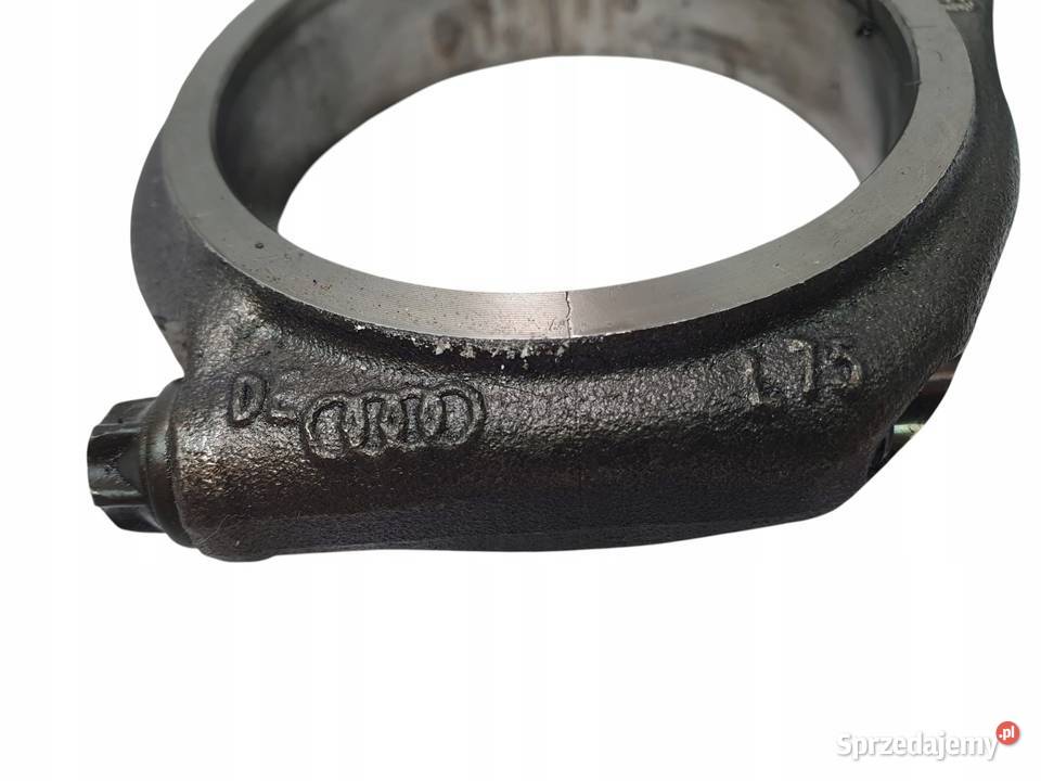 TŁOK SILNIKA Audi A8 D4 42 TDI CDSB CTEC 059701R osobowe sprzedam