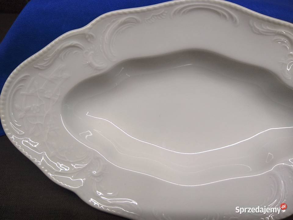 Śledziówka Rosenthal Sanssouci Classic Rose Kalisz