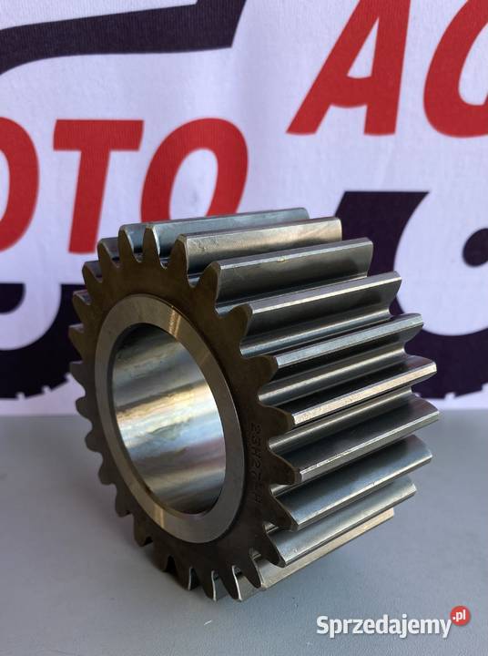Wałek zębaty Case Holland Steyr 5157671 ORYGINAŁ Białystok