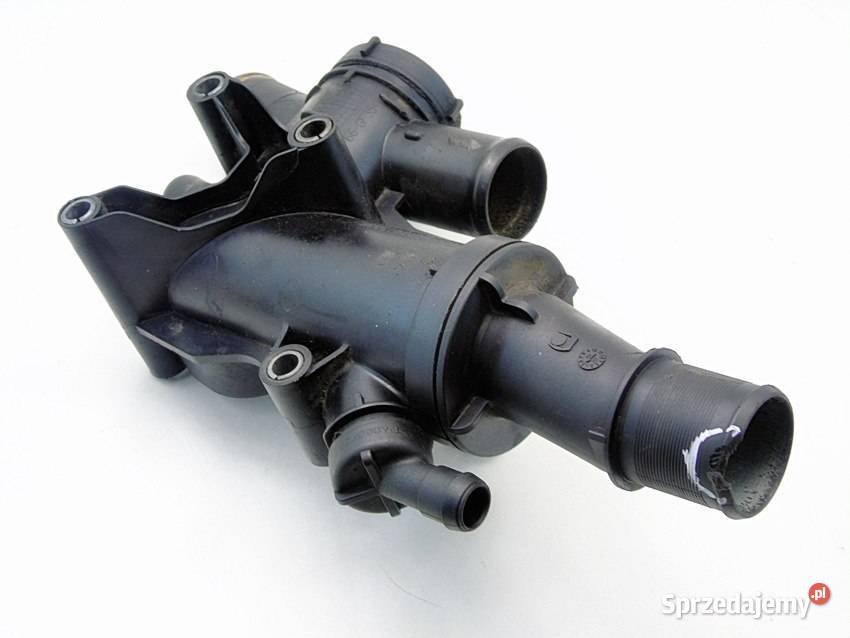 OBUDOWA TERMOSTATU 20 HDI 307 407 C5 C4 308 607 Sosnowiec