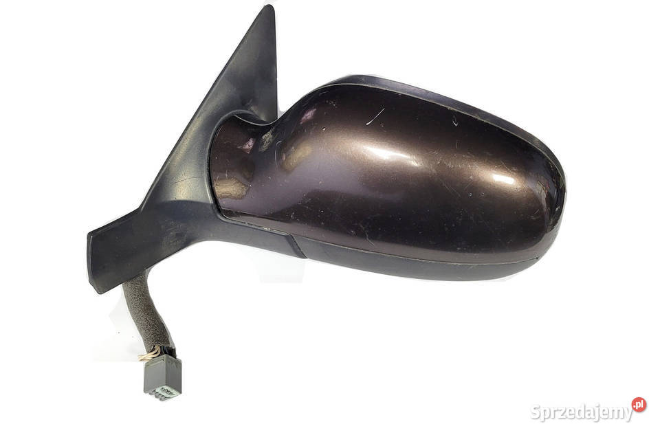 LUSTERKO ZEWNĘTRZNE LEWE 10 PIN 44226 VOLVO S80 Ruda Śląska