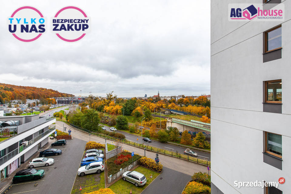 sprzedaży mieszkania 35m2 Gdynia Kazimierza