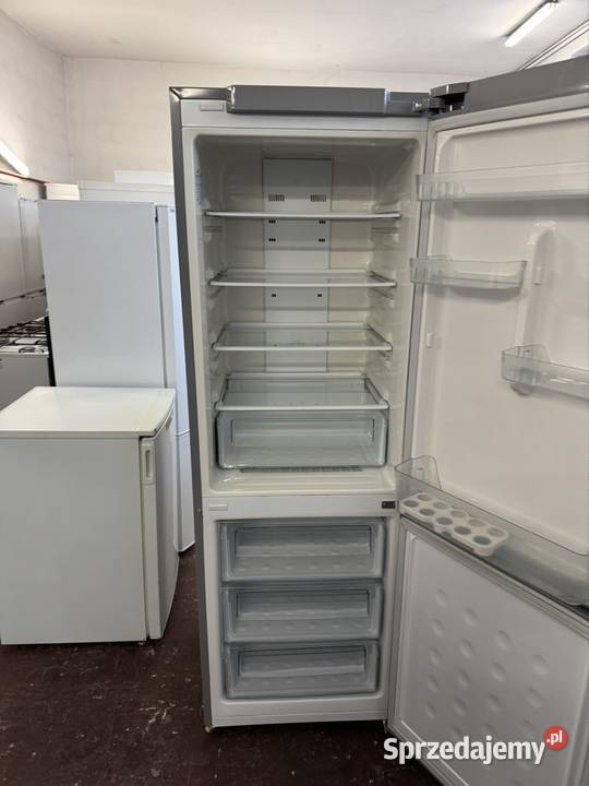 Lodówka Samsung 177 No Frost SPRAWNA Gwarancja sprzedam