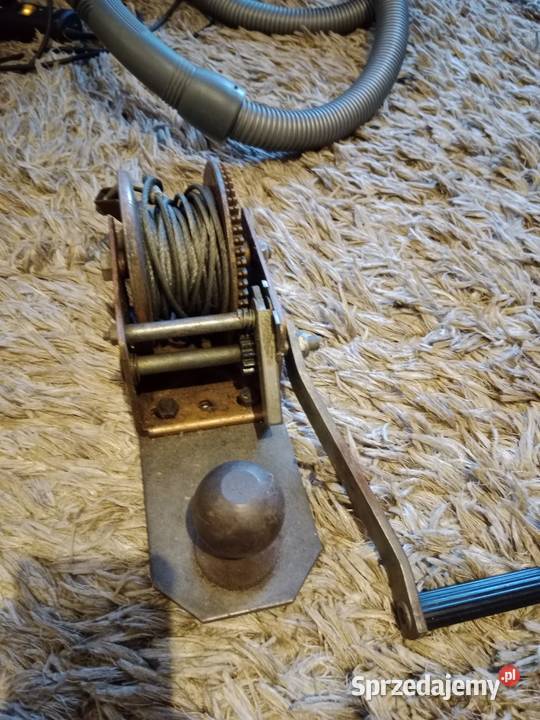 Wyciągarka ręczna Dutton Lainson Company Radom