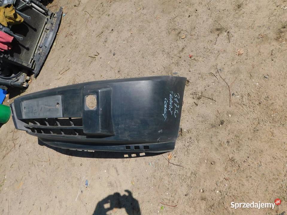 ford conect zderzak 31750 WYSYŁKA Żory sprzedam