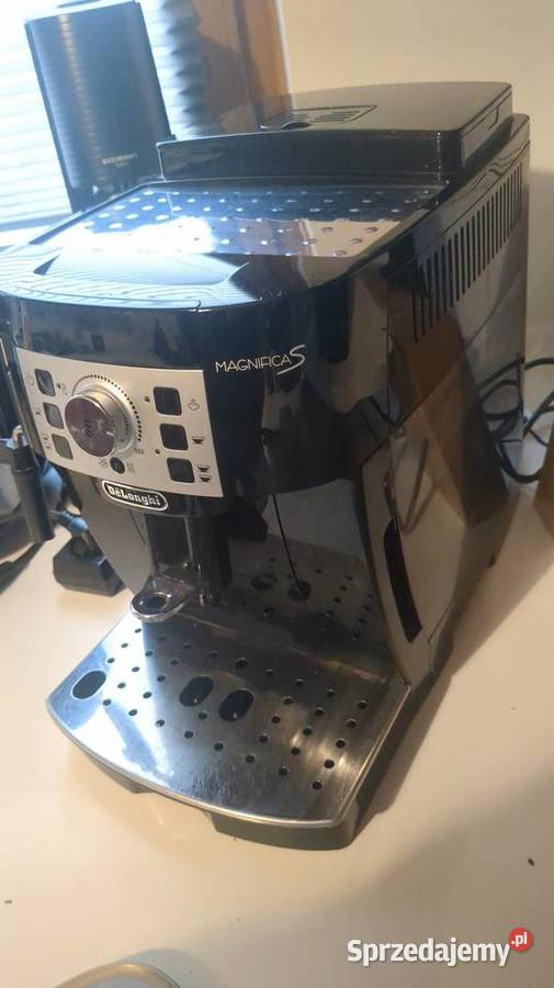 Ekspres DeLonghi Ostrołęka