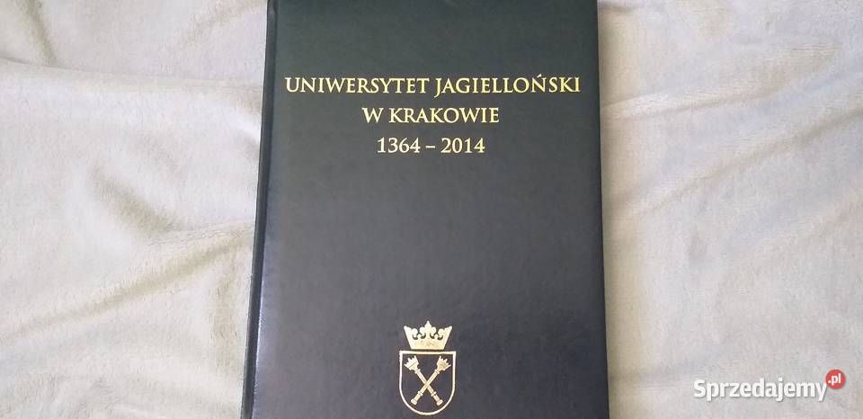 Uniwersytet Jagielloński w Krakowie twarda Kraków