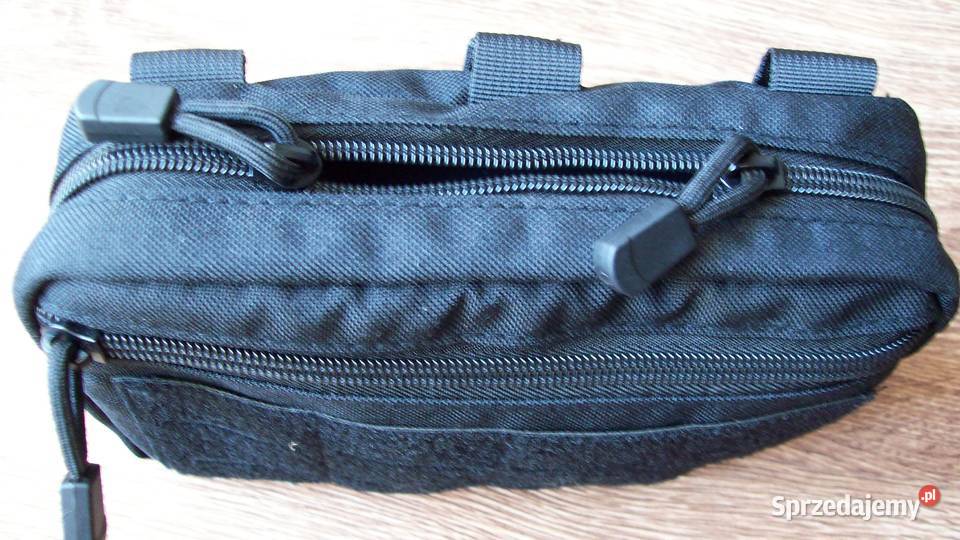 Wielofunkcyjna saszetka Molle Sporty strzeleckie i myślistwo Reda sprzedam