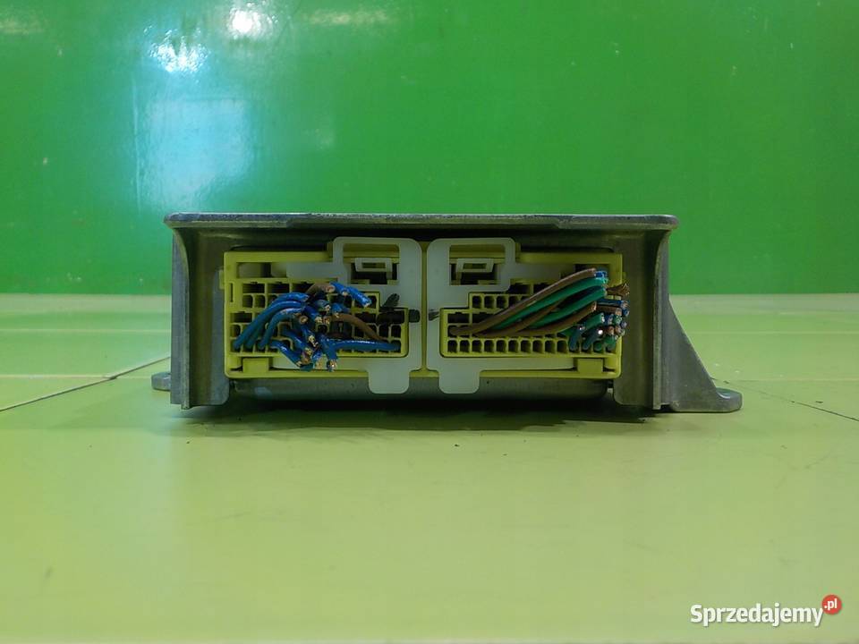 HONDA INSIGHT II 13 IMA 10r 5D modul sensor Suków