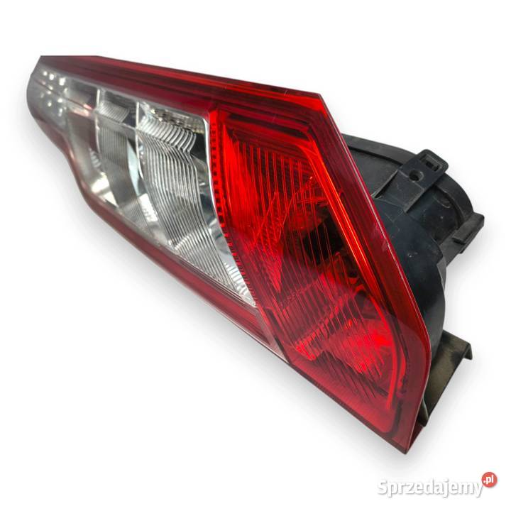 LAMPA PRAWA Ford Transit Custom 1223 tylnia osobowe sprzedam