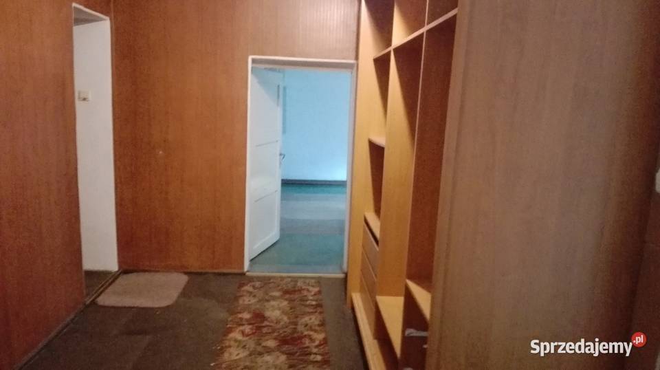 Mieszkanie w centrum w kamienicy 1 piętro Sprzedaż Gliwice
