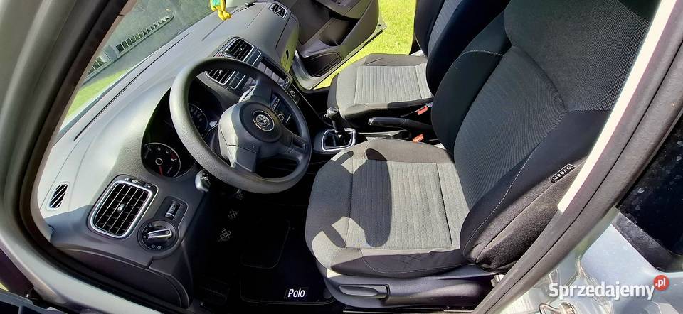Vw Polo 5 Hatchback Skrzyszów