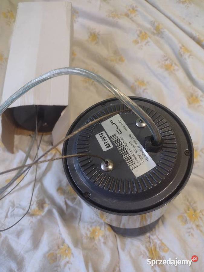 Lampy LED 45W i 30W Pozostałe Ełk