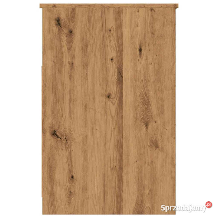 Komoda dąb artisan 40x50x76 materiał Warszawa