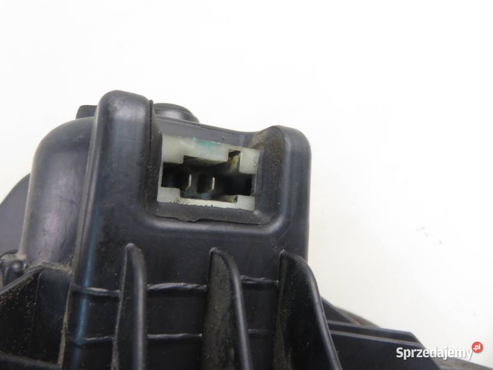 DMUCHAWA RENAULT MASTER III 5F2130100 osobowe sprzedam