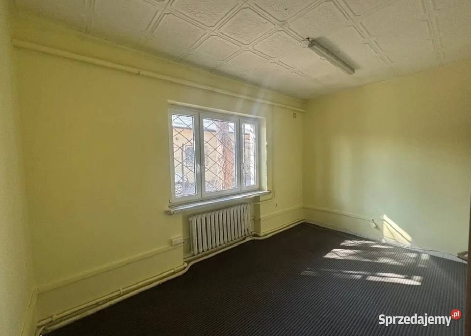 MAGAZYN PRODUKCJA Sulejówek