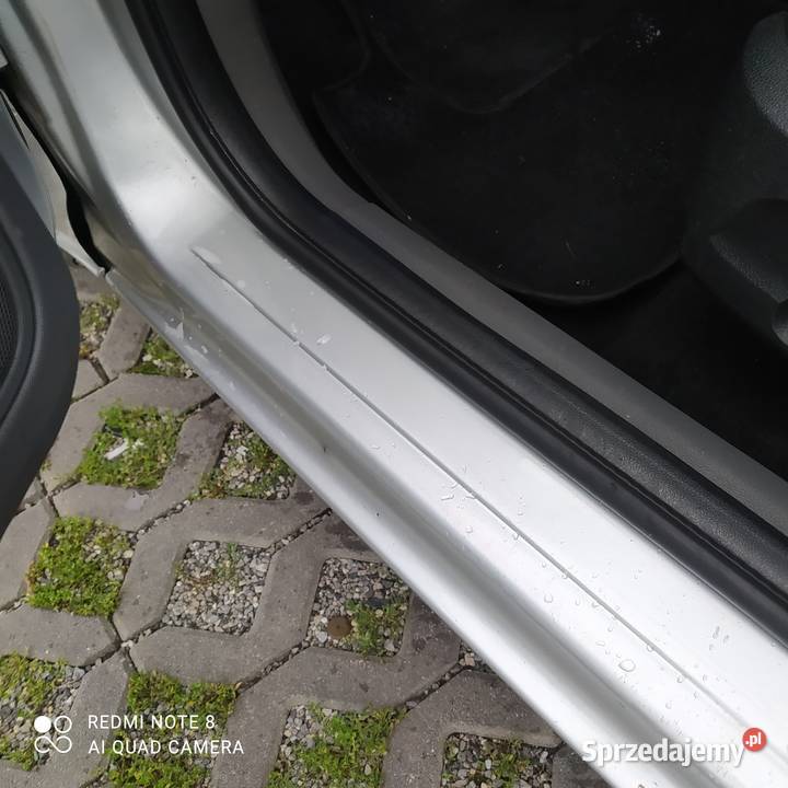 Sprzedam nieuszkodzony Bielsko-Biała sprzedam
