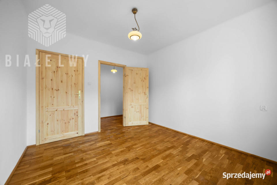 Ogłoszenie dom szeregowy Warszawa Irysowa 162m2 szeregowa