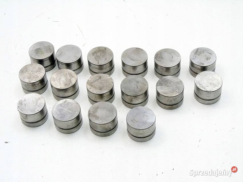 POPYCHACZE SZKLANKI GŁOWICY 20 JTS ALFA ROMEO Sosnowiec