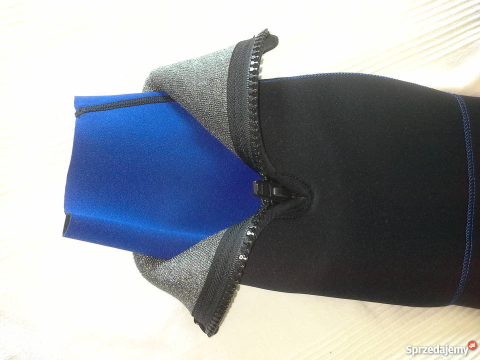 Skafander nurkowy Seemann Winner Komplet 65 6mm wielkopolskie Poznań