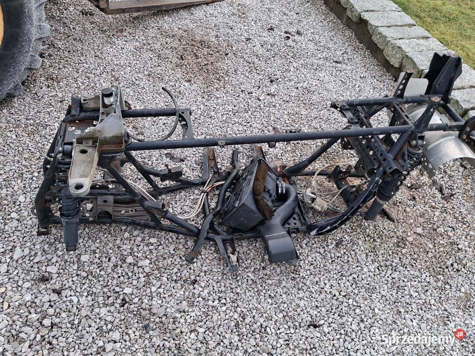 Polaris sportsman scrambler 850 100 rama Rok produkcji 2013 łódzkie Radomsko