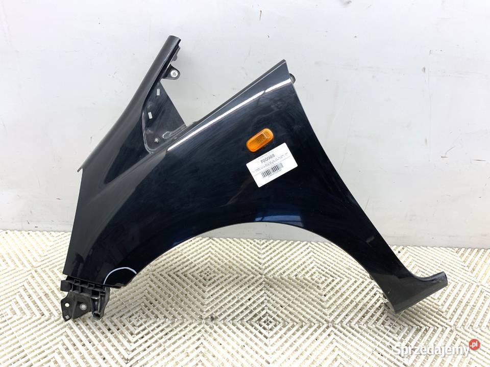 BŁOTNIK LEWY PRZÓD HONDA JAZZ III Hatchback osobowe