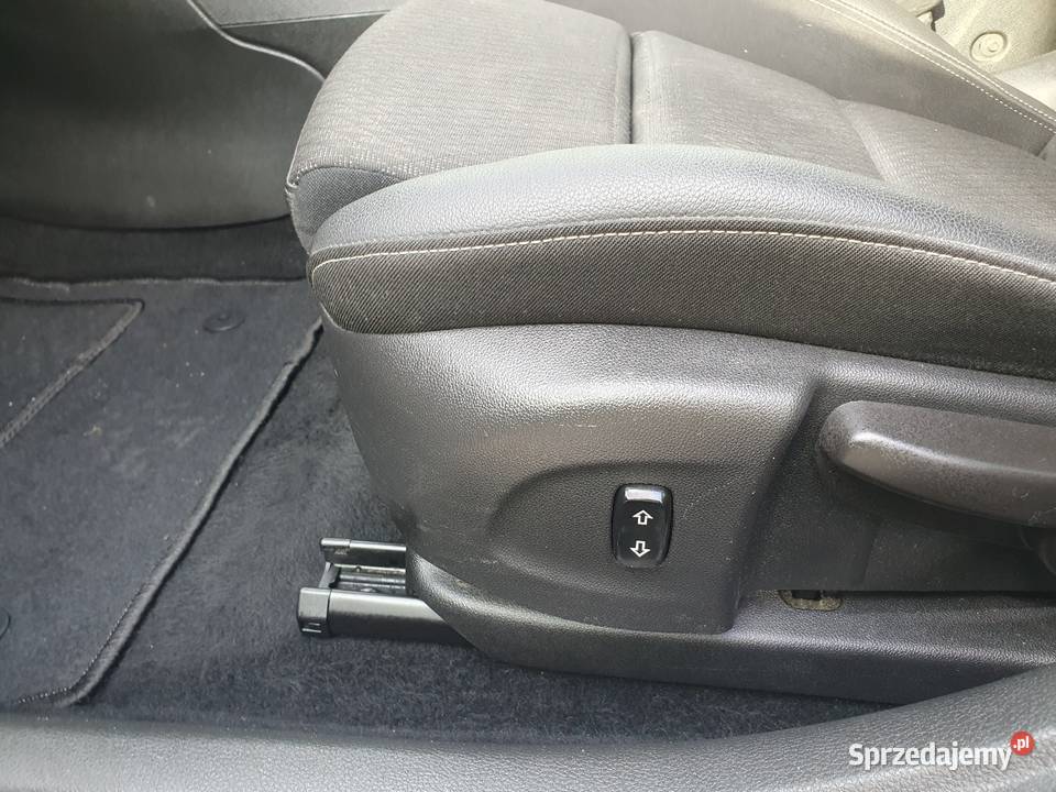 Opel Astra K 14 Turbo Benzyna 150 Kamera Automat Rok produkcji 2019 Gliwice