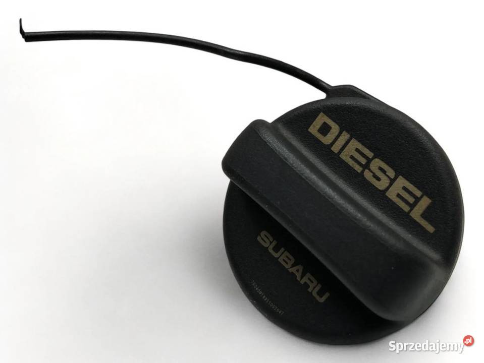 SUBARU OUTBACK IV 20 DIESEL 150 2010R KLAPKA Skarżysko-Kamienna