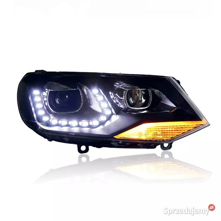 NOWE lampy przednie lampa przód Volkswagen VW Bełchatów