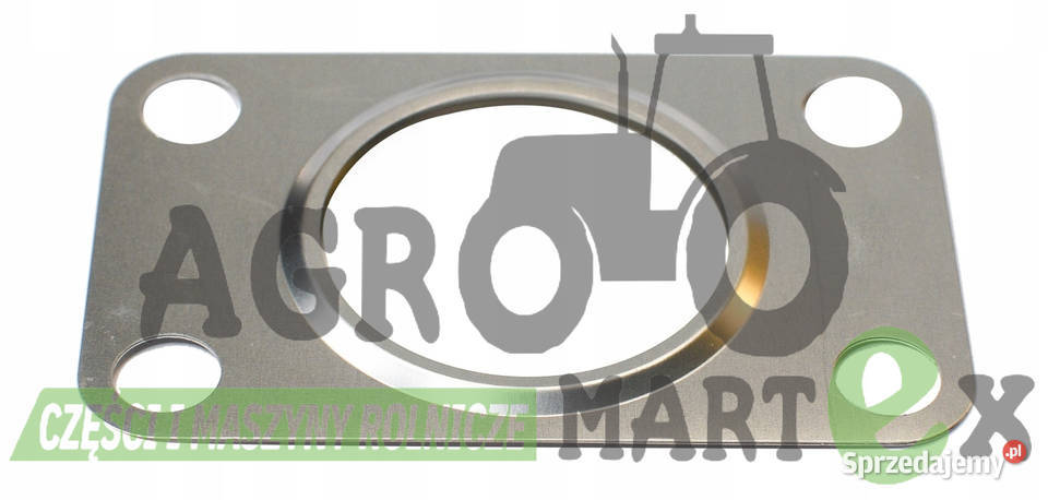 02201684 02201684 USZCZELKA TURBO JCB JCB Wichrów