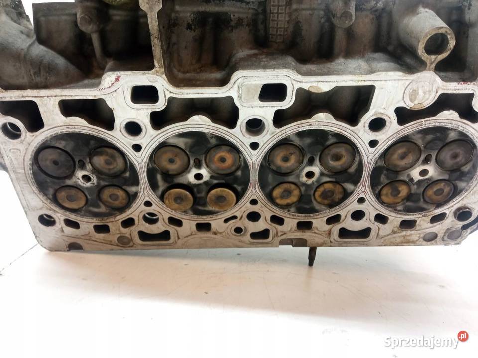 GŁOWICA KOMPLETNA 34231751 201116 20 D B47 Bmw