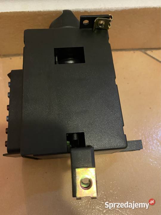 Mercedes A klasa 160 i 168 Włącznik świateł dolnośląskie Wrocław