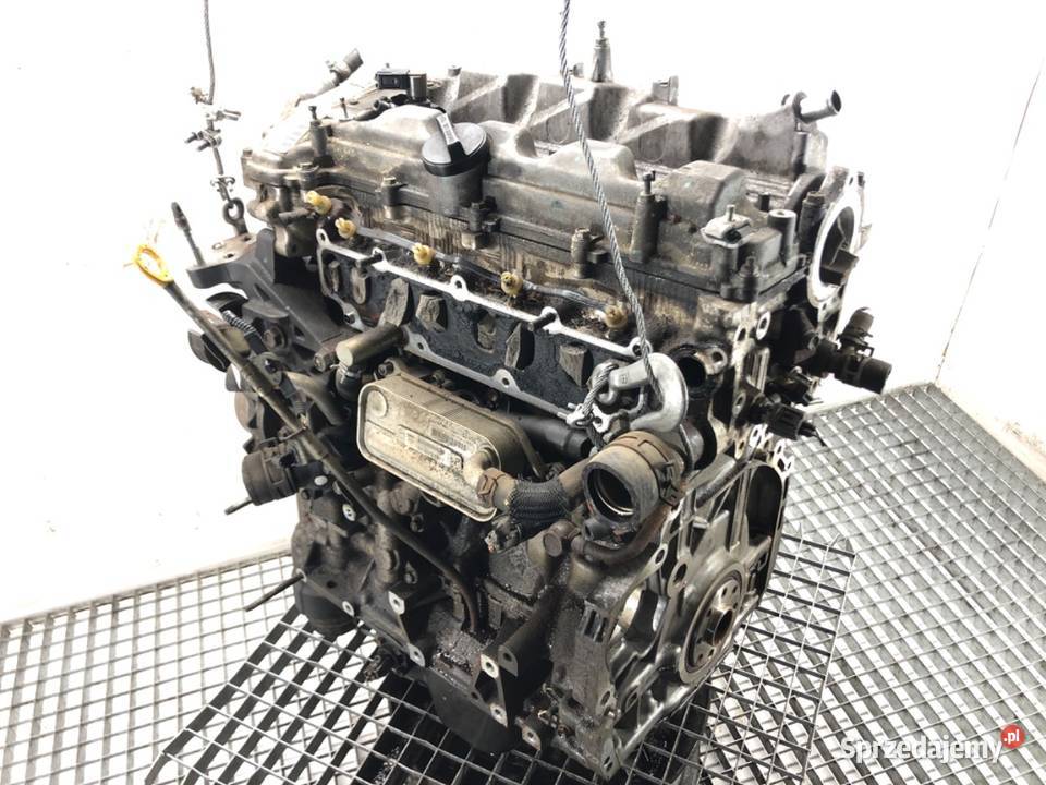 SILNIK TOYOTA 22 150 2AD 0918 AVENSIS T27 sprzedam