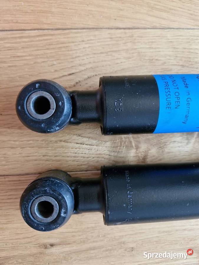 Mercedes 124 201 190 Amortyzatory tył Amortyzatory Gdańsk