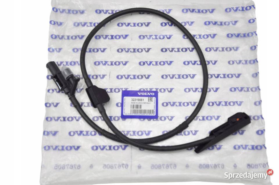VOLVO XC90 II lewa podgrzewana dysza sprysk Bielany Wrocławskie