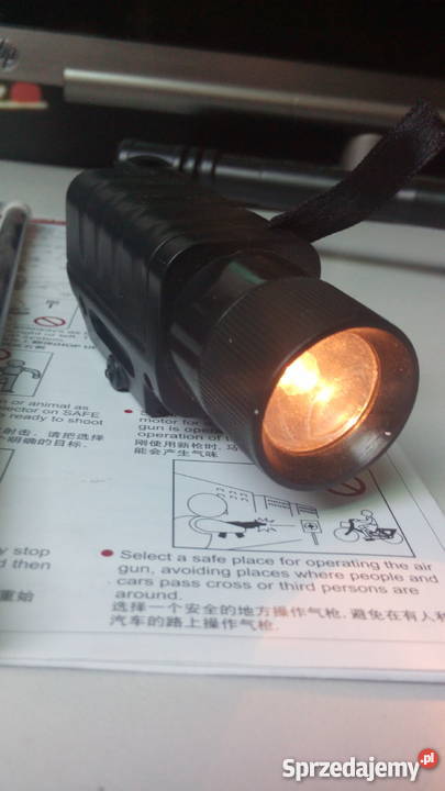 Sprzedam karabin M83 do asg Drzycim